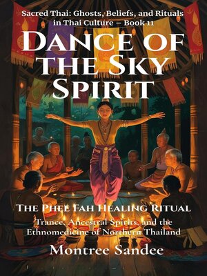 cover image of Dance of the Sky Spirit